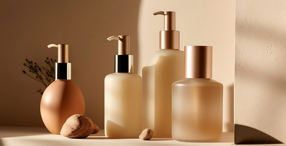 华体会体育公司亮相in-cosmetics Global，肌肤护理一站式解决方案获欧洲市场高度关注